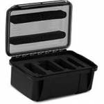 RED Water-resistant Lens Mount Protection Case with Lazer cut Foam (p/n 790-0309) RED Water-resistant Lens Mount Protection Case with Lazer cut Foam (p/n 790-0309)
